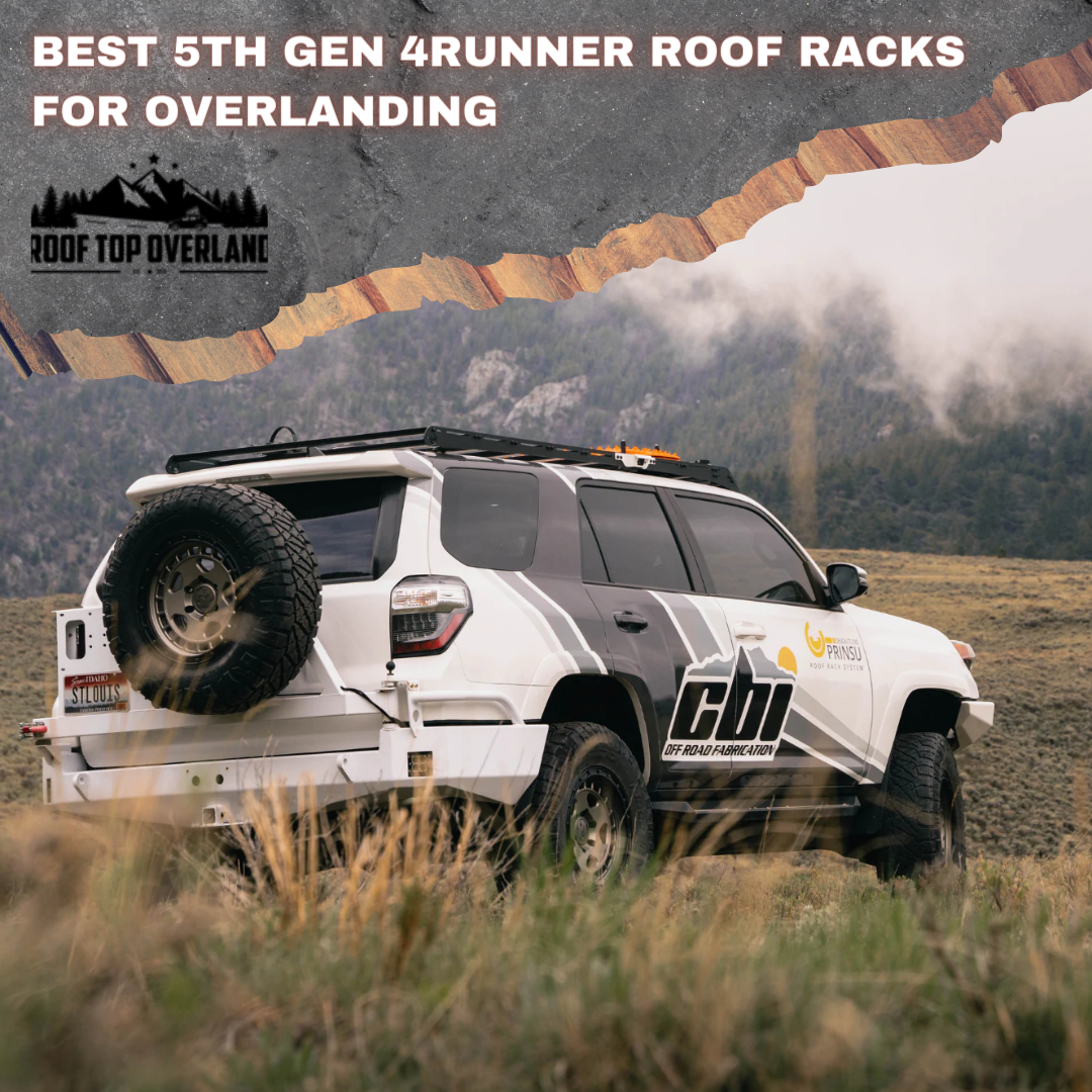 Best 4runner roof rack deals