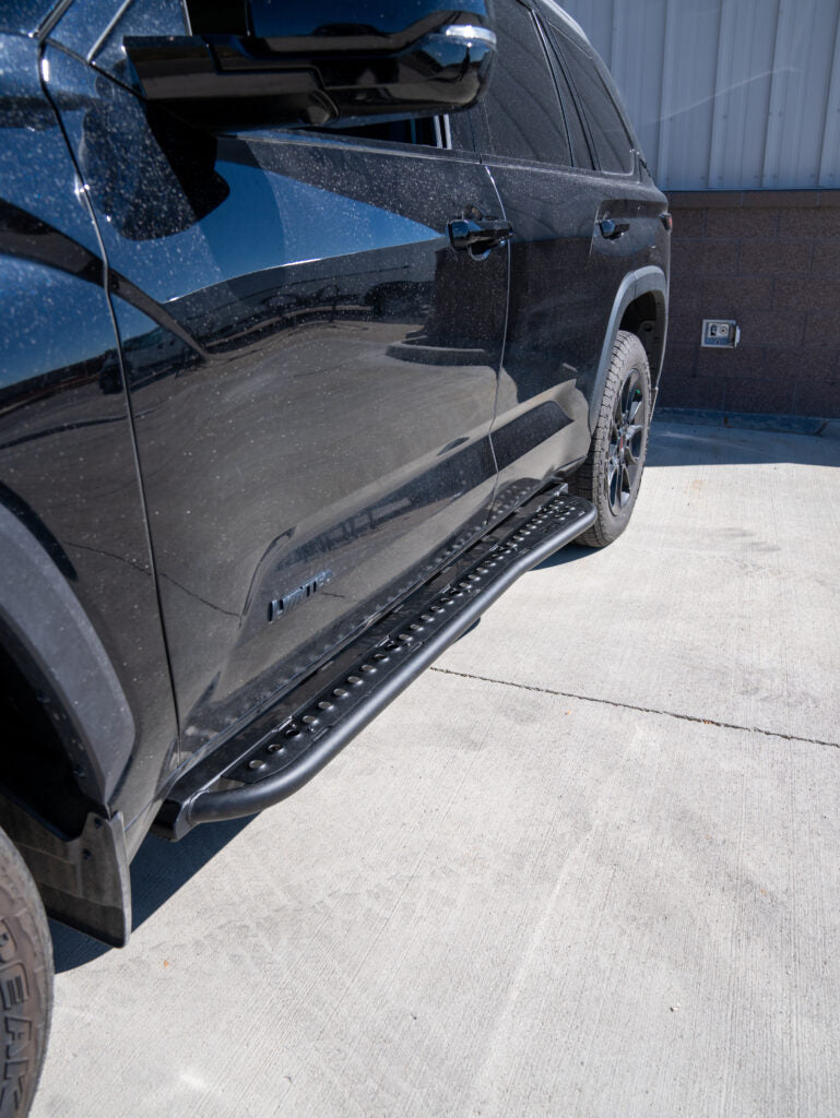 Load image into Gallery viewer, RCI Off Road Rock Sliders | 23+ Sequoia