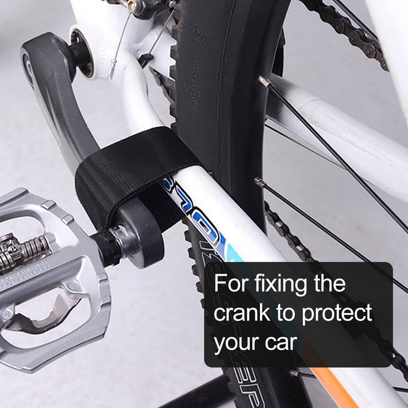 Load image into Gallery viewer, ROCKBROS Suction Cup Bike Rack for Car Roof Quick Release Sucker Mount