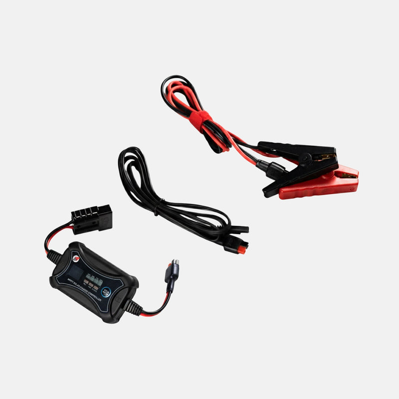 Load image into Gallery viewer, 10 AMP MPPT Solar Charge Controller Bundle