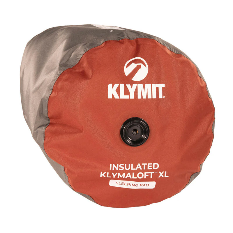 Load image into Gallery viewer, Klymit Insulated Klymaloft Sleeping Pad