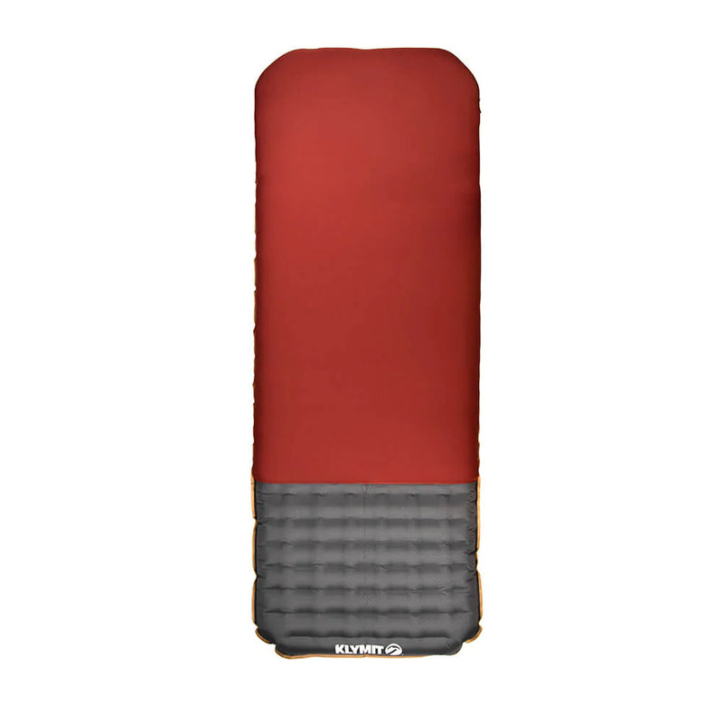 Load image into Gallery viewer, Klymit Insulated Klymaloft Sleeping Pad