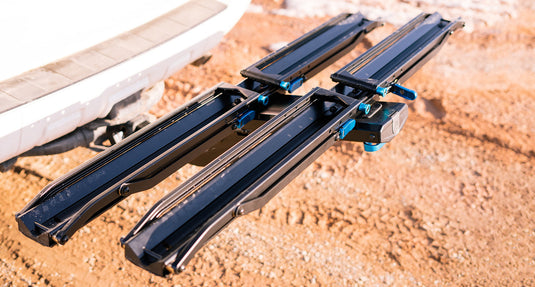 Rhino Rack RockyMounts GuideRail 1.25