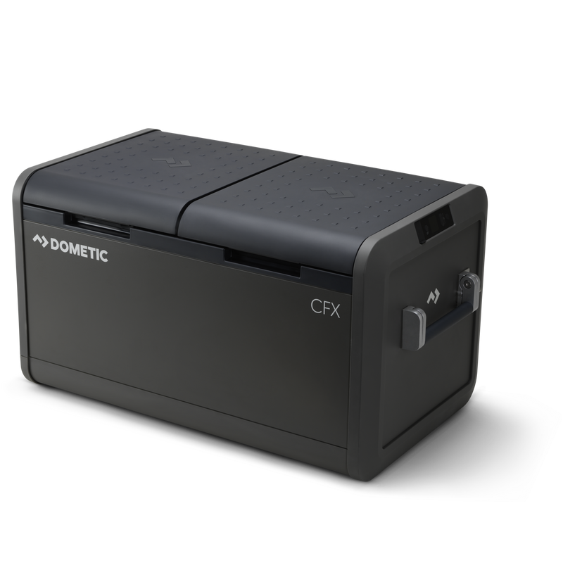 Load image into Gallery viewer, Dometic CFX5 75DZ Electric Cooler