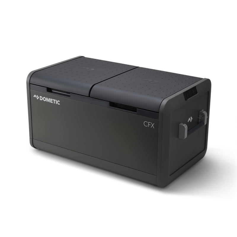 Load image into Gallery viewer, Dometic CFX5 95DZ Electric Cooler