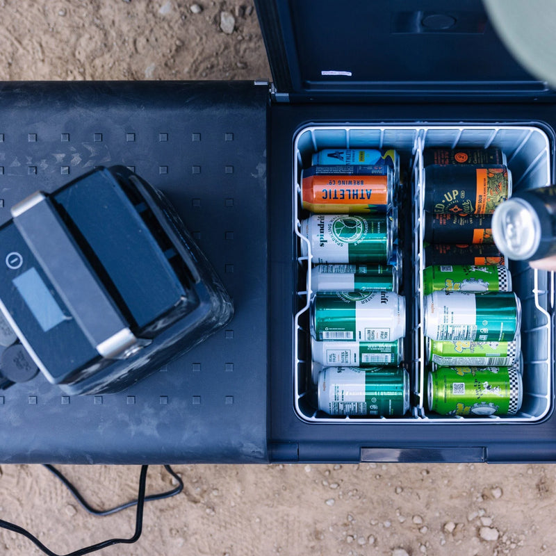 Load image into Gallery viewer, Dometic CFX5 75DZ Electric Cooler