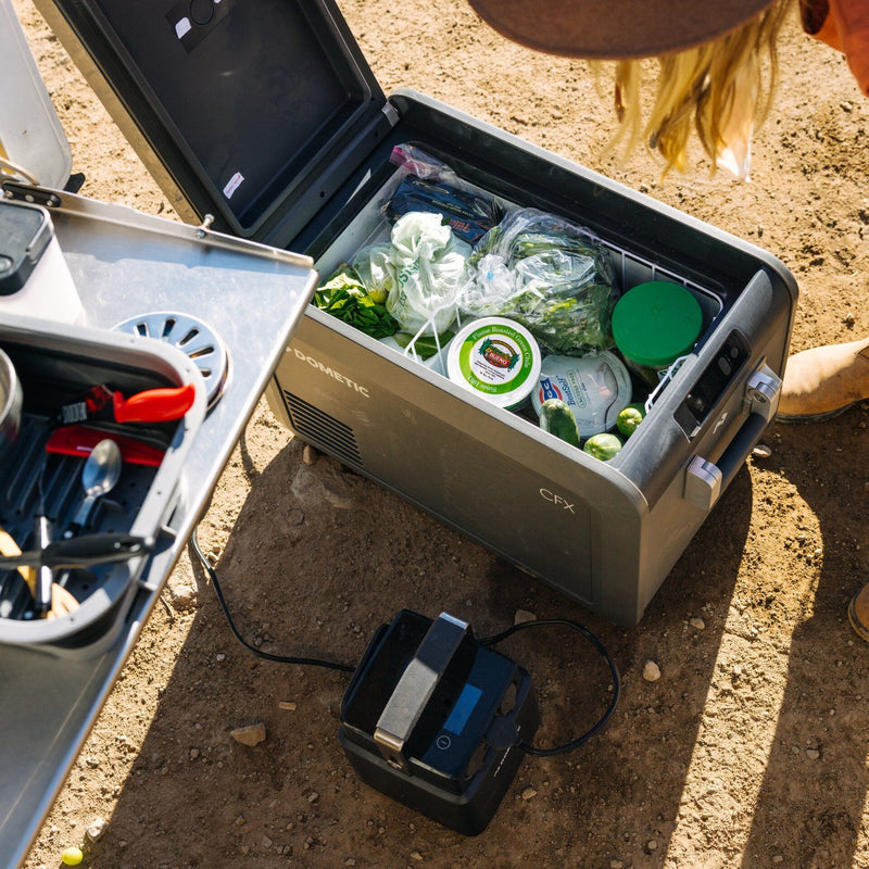 Load image into Gallery viewer, Dometic CFX5 35 Electric Cooler
