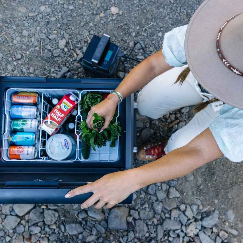Load image into Gallery viewer, Dometic CFX5 55IM Electric Cooler