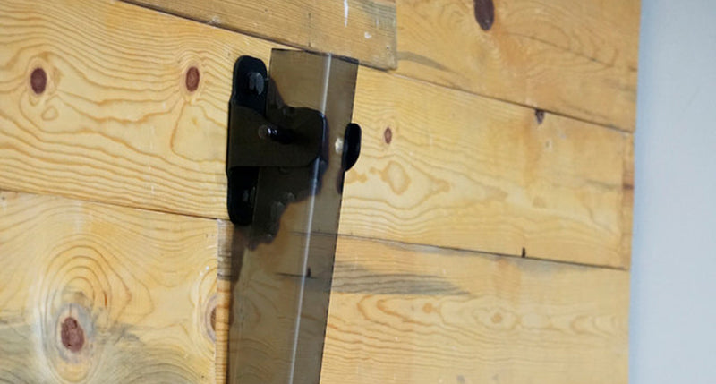 Load image into Gallery viewer, Rhino Rack RockyMounts Hitch Rack Wall Mount