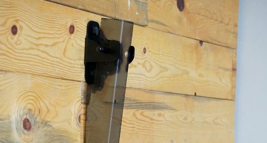 Rhino Rack RockyMounts Hitch Rack Wall Mount