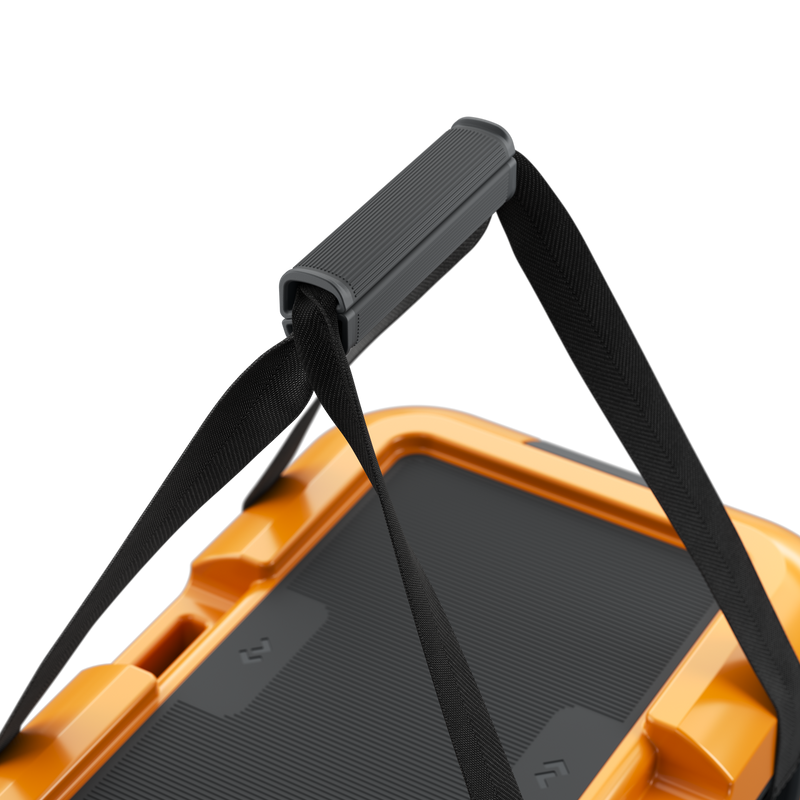 Load image into Gallery viewer, Dometic Recon Hardside Small, Orange 16L