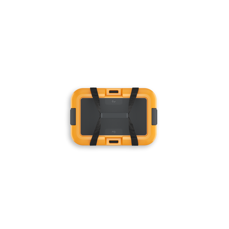 Load image into Gallery viewer, Dometic Recon Hardside Small, Orange 16L