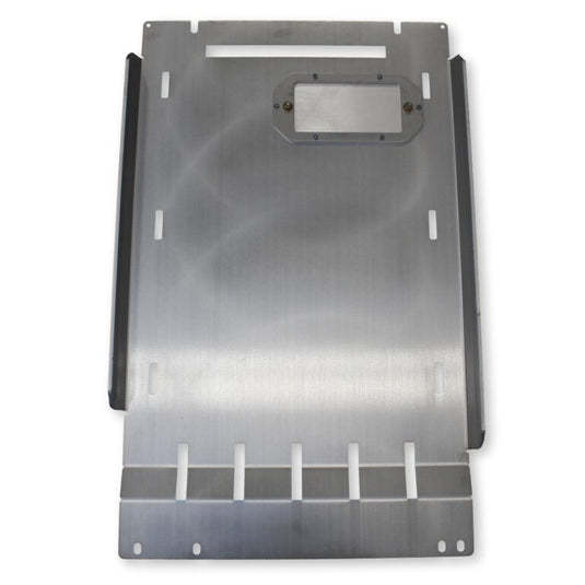 RCI Off Road PowerBoost | Transmission Skid Plate | 2021-Present Ford F-150