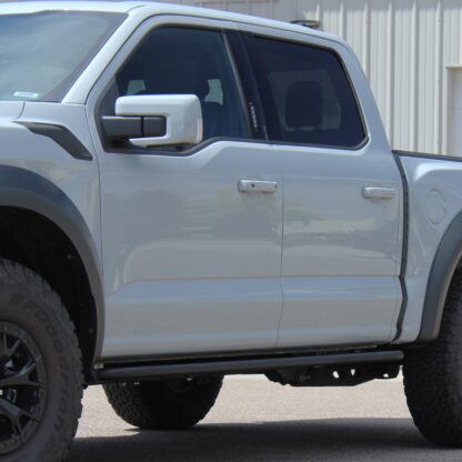 Load image into Gallery viewer, RCI Off Road SuperCrew Rock Sliders | 19-Present F-150