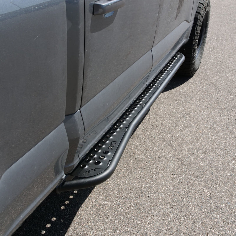 Load image into Gallery viewer, RCI Off Road SuperCrew Rock Sliders | 19-Present F-150