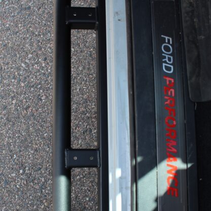 Load image into Gallery viewer, RCI Off Road SuperCrew Rock Sliders | 19-Present F-150