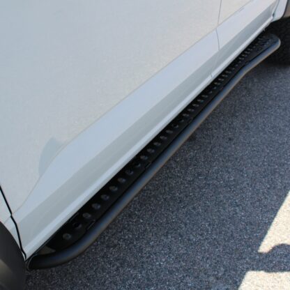 Load image into Gallery viewer, RCI Off Road SuperCrew Rock Sliders | 19-Present F-150