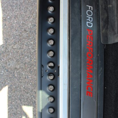 Load image into Gallery viewer, RCI Off Road SuperCrew Rock Sliders | 19-Present F-150