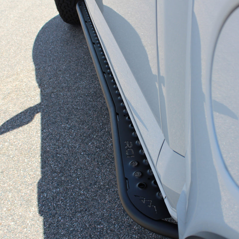 Load image into Gallery viewer, RCI Off Road SuperCrew Rock Sliders | 19-Present F-150
