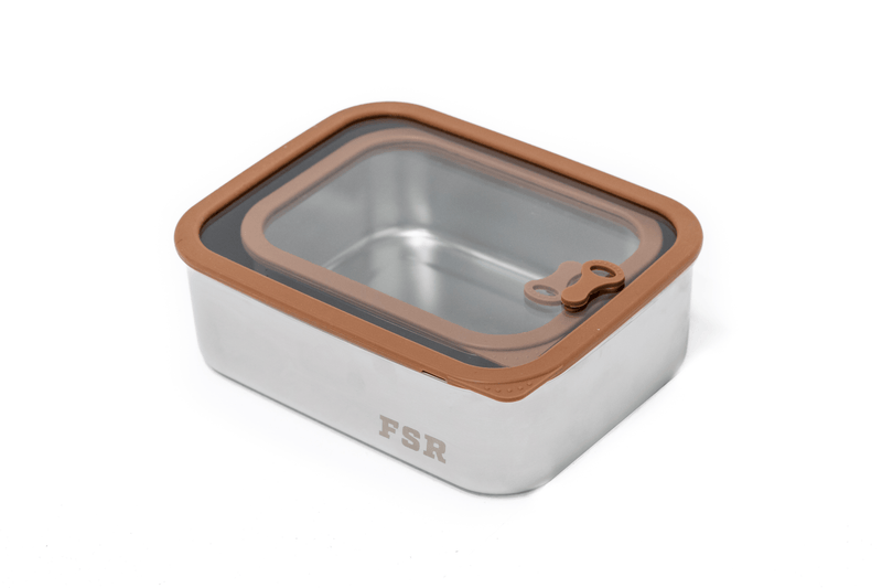 Load image into Gallery viewer, 2-Pack Food Storage Containers - Clearance