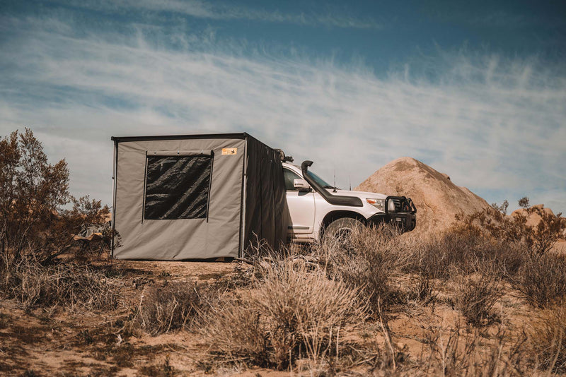 Load image into Gallery viewer, Swift Awning Wall Set