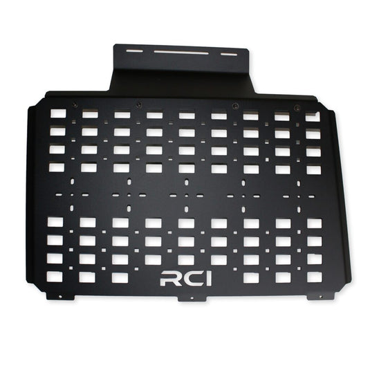 RCI Off Road 4 Door | Roof Rack Side Molle Panel | 21-Present Bronco