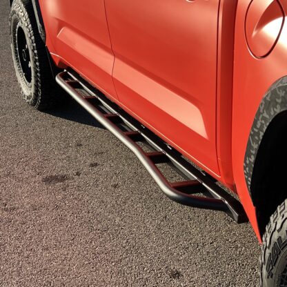 Load image into Gallery viewer, RCI Off Road Rock Sliders | 22-Present Tundra