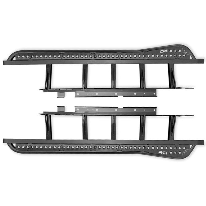 Load image into Gallery viewer, RCI Off Road Rock Sliders | 22-Present Tundra