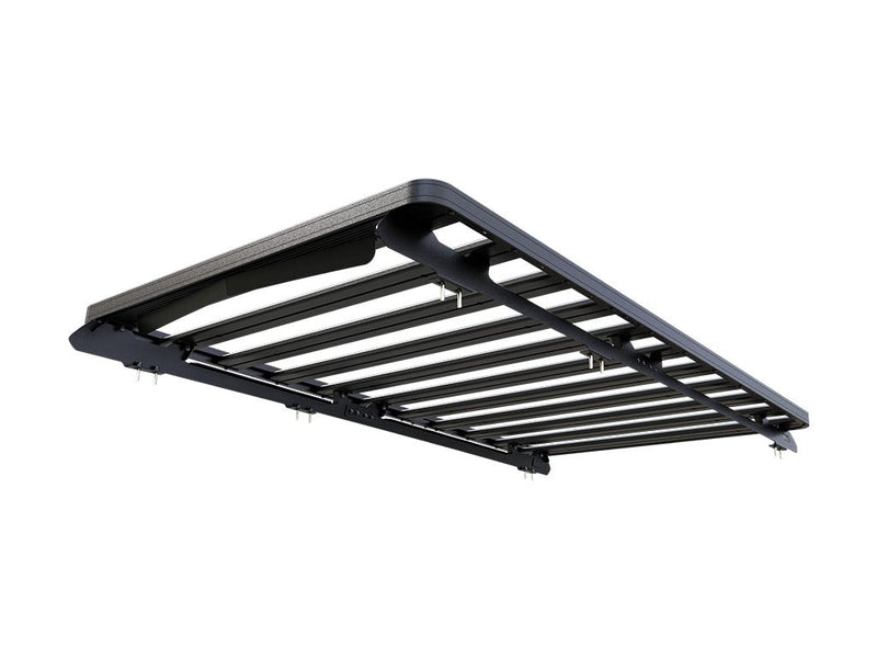 Load image into Gallery viewer, Front Runner Slimline II Roof Rack Kit for Toyota 4Runner 5th Gen on white background