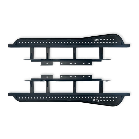 RCI Off Road Rock Sliders | 24-Present Tacoma