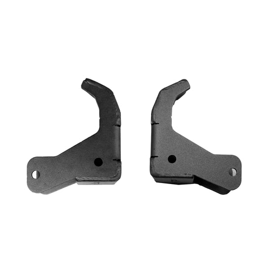 RCI Off Road Rear Shock Mount Skids | 24-Present Tacoma