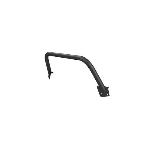 Cali Raised LED Bolt-On Bull Bar for 24+ Toyota Tacoma Stealth Bumper