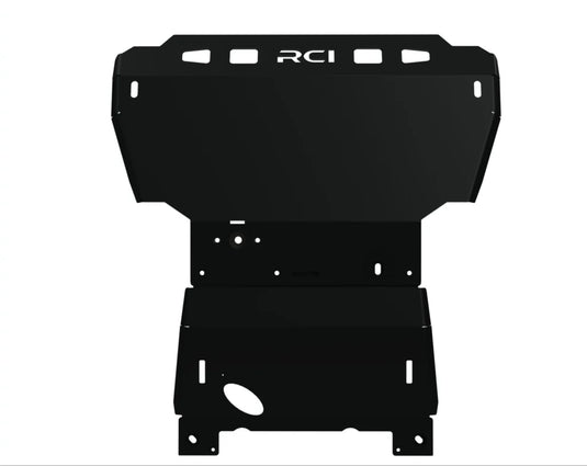 RCI Off Road Engine Skid Plate | 24-Present Ranger Raptor