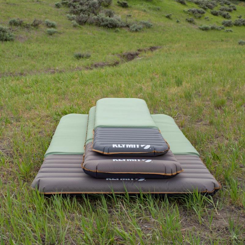Load image into Gallery viewer, Klymit Klymaloft Sleeping Pad