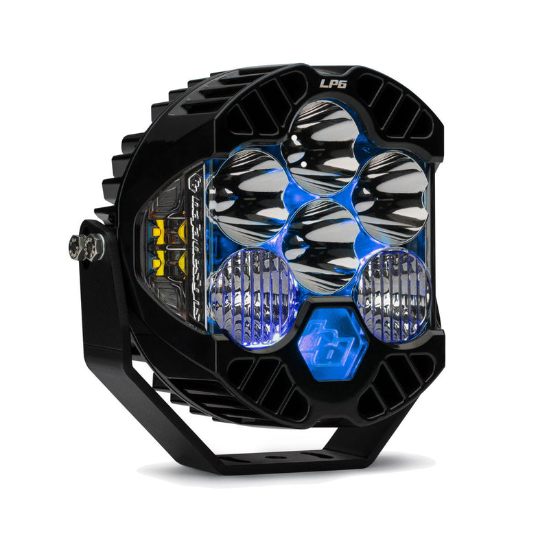Load image into Gallery viewer, Baja Designs LP6 Pro LED Auxiliary Light Pod - Universal
