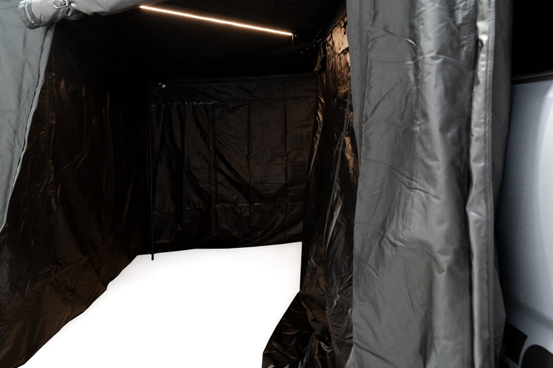 Load image into Gallery viewer, 270 Awning V2 Walls