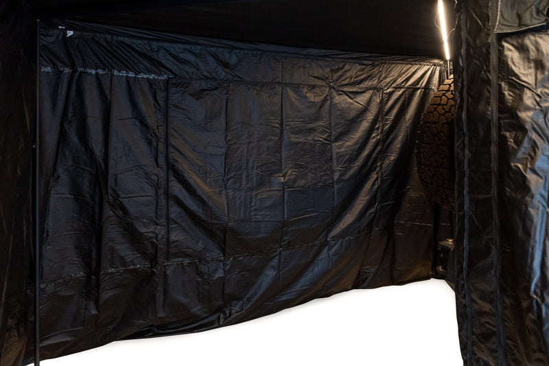 Load image into Gallery viewer, 270 Awning V2 Walls