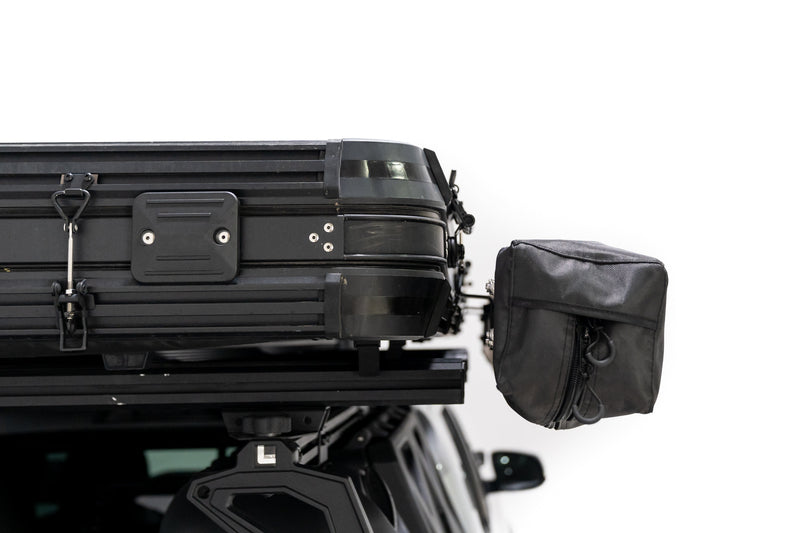 Load image into Gallery viewer, Odyssey/Evolution/Aspen V2 Awning Bracket (Qty. 1)