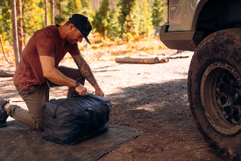 Load image into Gallery viewer, 270 Awning V2 Walls