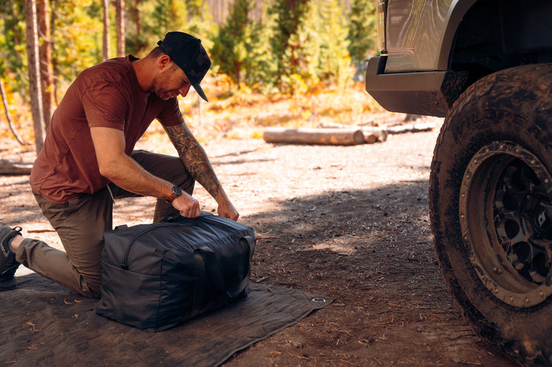 Load image into Gallery viewer, 270 Awning V2 Walls