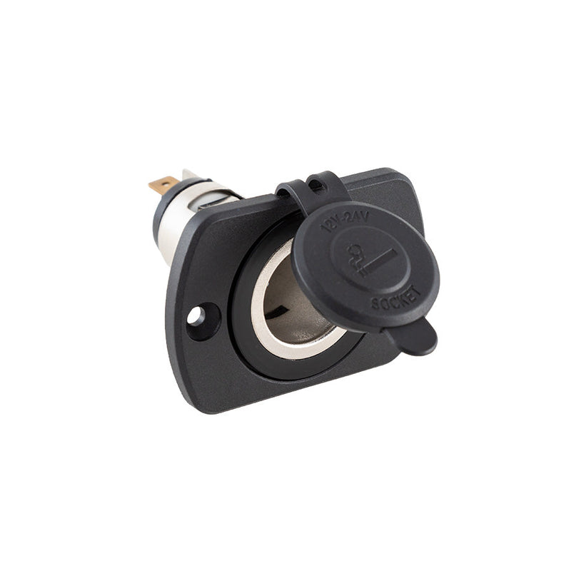 Load image into Gallery viewer, 29mm Cigar/Cigarette Lighter Female (Metal Body)