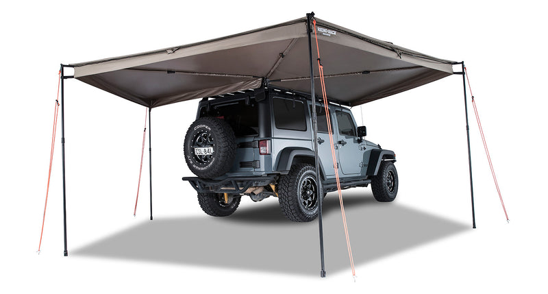 Load image into Gallery viewer, Rhino Rack Batwing Awning (Right)