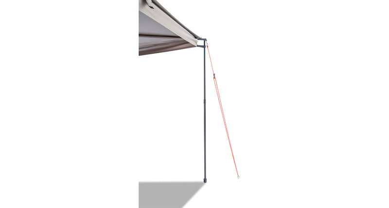 Load image into Gallery viewer, Rhino Rack Batwing Awning (Right)