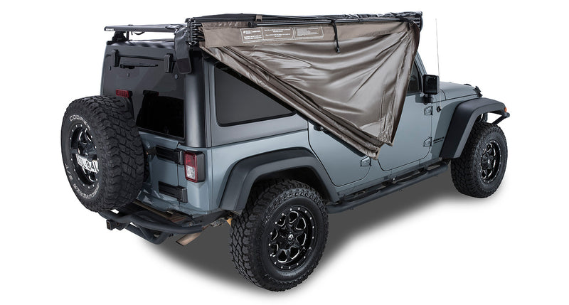 Load image into Gallery viewer, Rhino Rack Batwing Awning (Right)