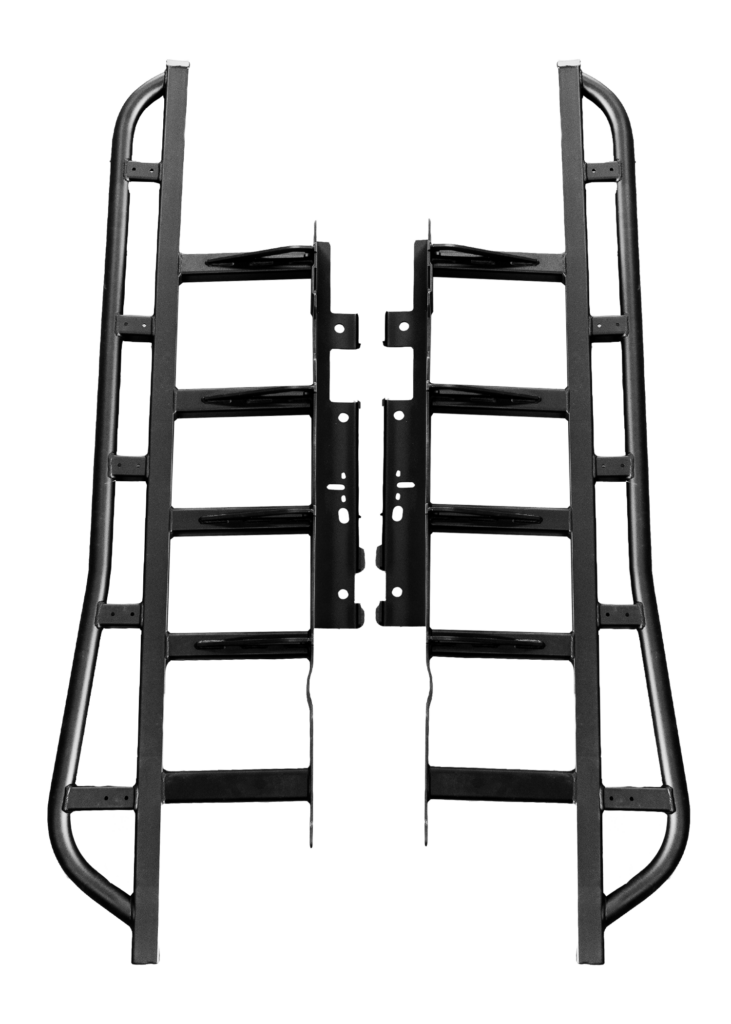 Load image into Gallery viewer, RCI Off Road Rock Sliders | 23+ Sequoia