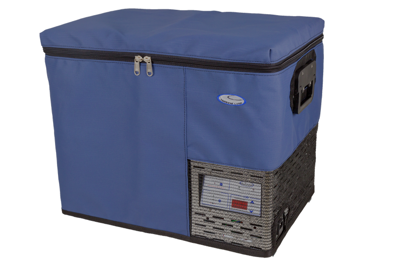 Load image into Gallery viewer, Fridge Protection Jacket