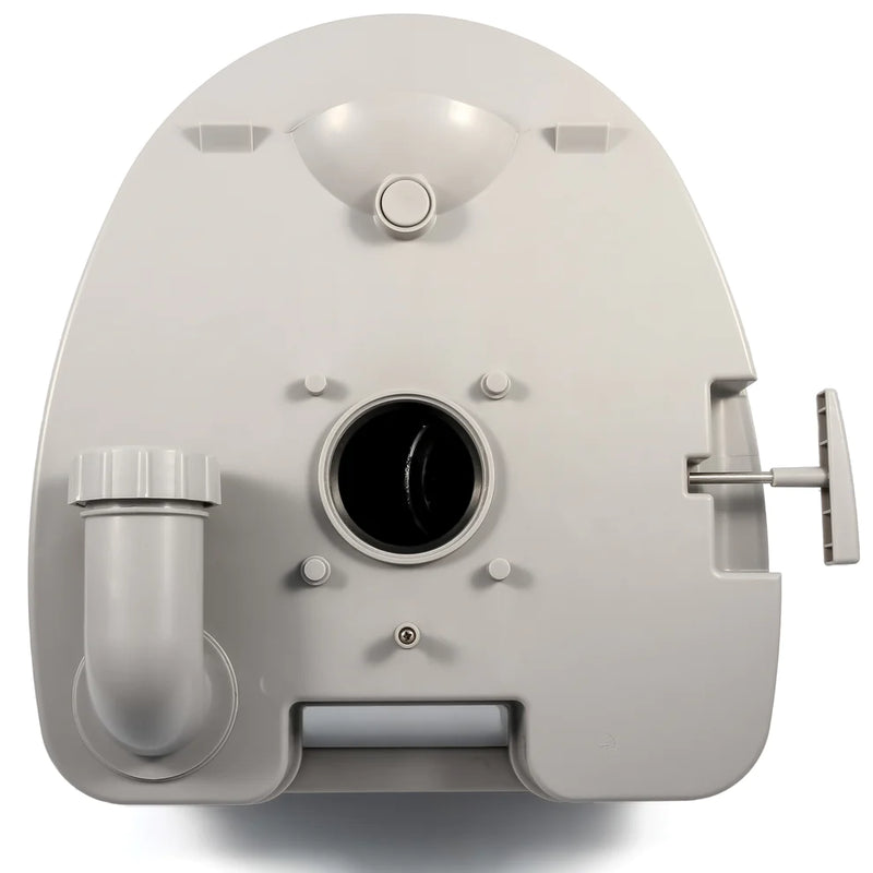 Load image into Gallery viewer, Camco Outdoors Travel Toilet