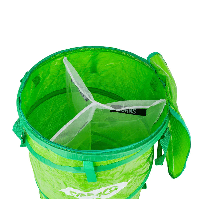 Load image into Gallery viewer, Camco Outdoors RV Pop-Up Recycle Container