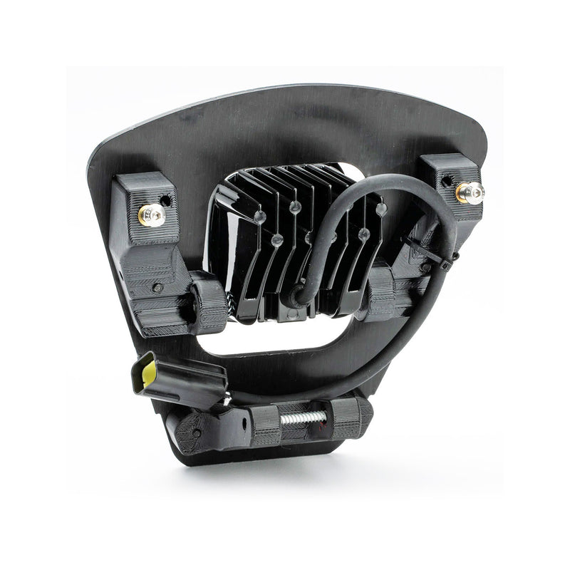 Load image into Gallery viewer, Baja Designs GasGas Squadron Pro (D/C) LED Headlight Kit w/ Dimmer - 2024-2025 GasGas ES, EC-F, EC