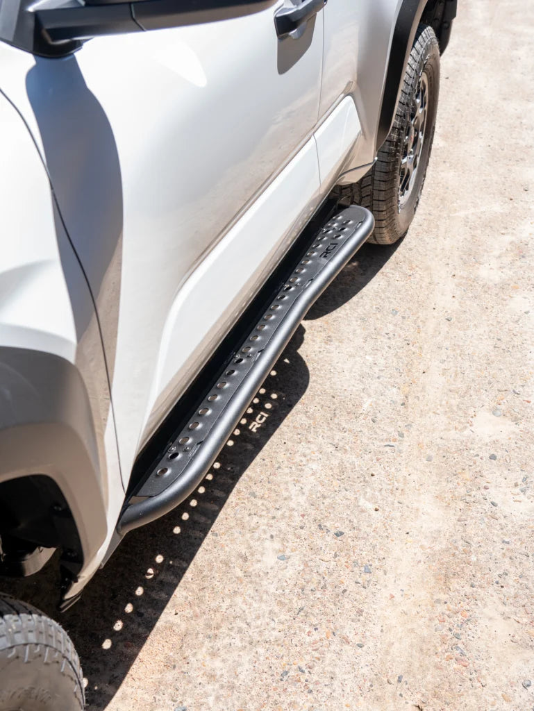 Load image into Gallery viewer, RCI Off Road Rock Sliders | 25-Present 4Runner